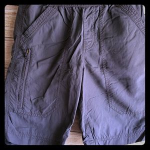 Chaps Boys Cargo Shorts